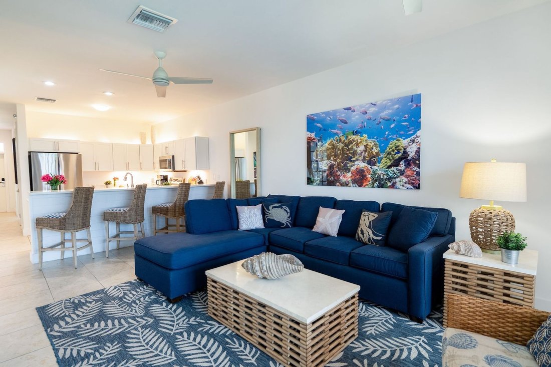 Condo in Treasure Cay, Central Abaco, The Bahamas 4 - 18039940