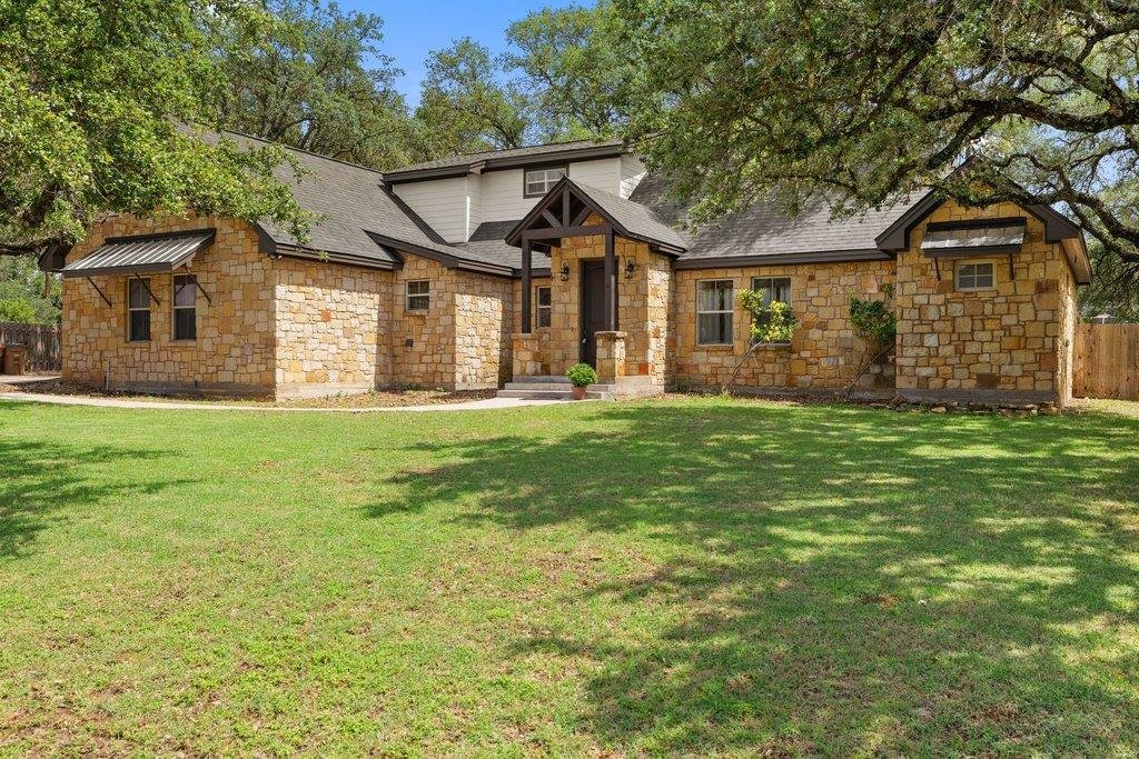 House in Johnson City, Texas, United States 2 - 18036746