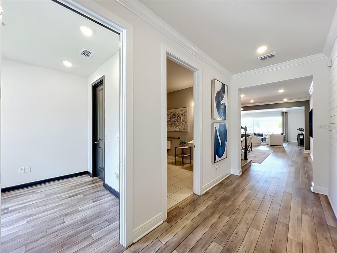 House in Orlando, Florida, United States 3 - 17604011