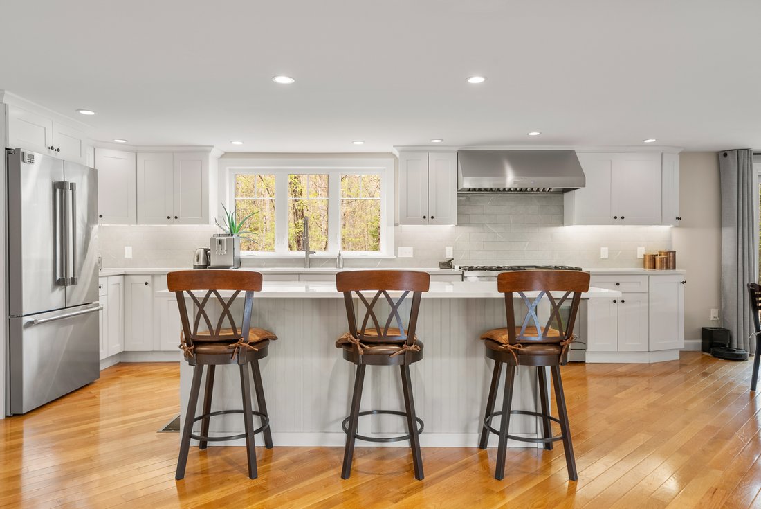 House in Norfolk, Massachusetts, United States 4 - 18038498