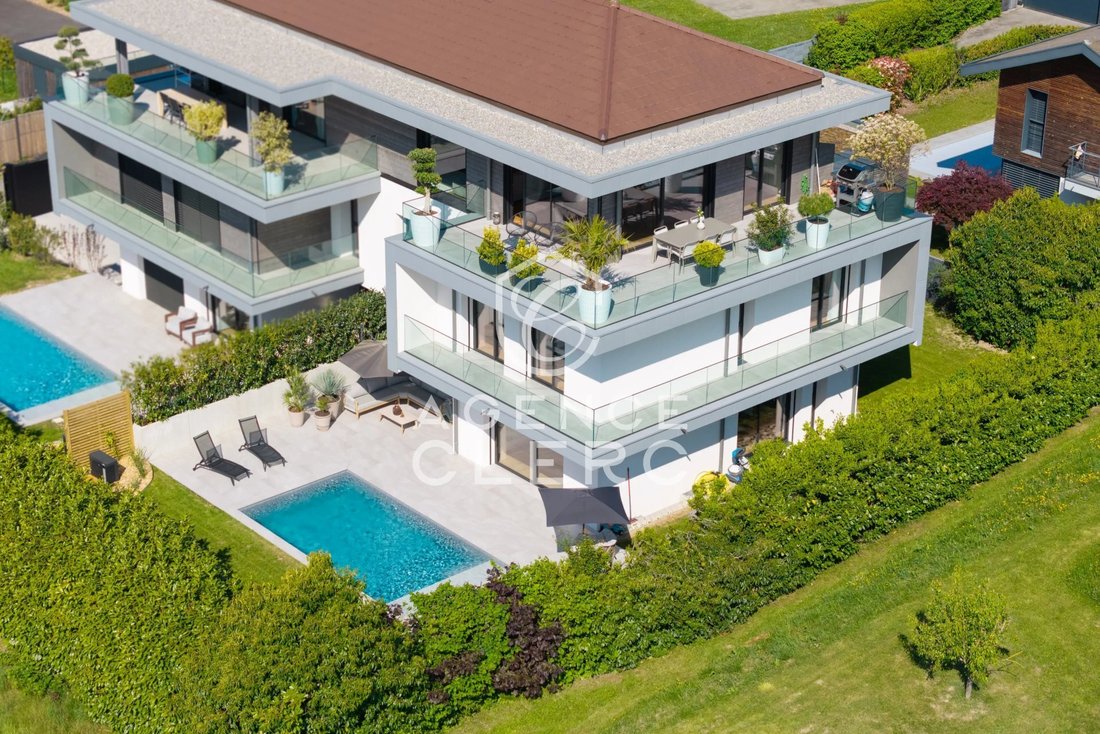 Villa in Annecy-le-Vieux, Annecy, France 2 - 15567507