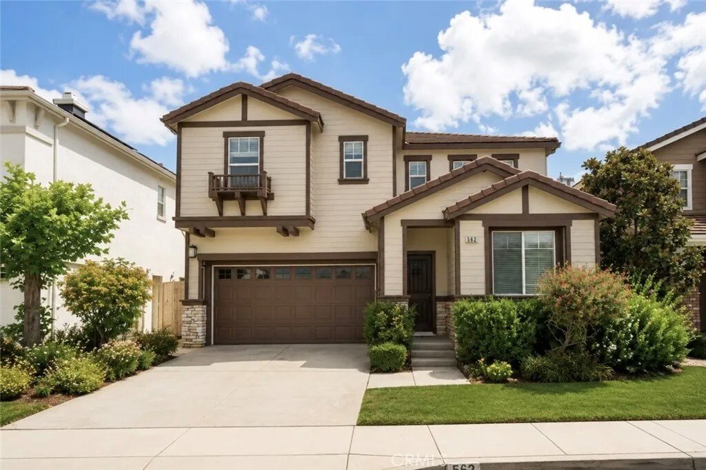 House in Brea, California, United States 1 - 18040979