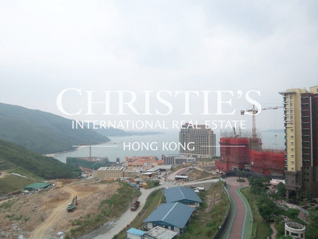 Apartment in Hong Kong, Hong Kong 1 - 18046155
