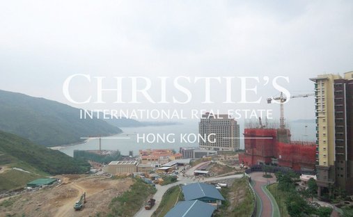 Apartment in Hong Kong, Hong Kong 1