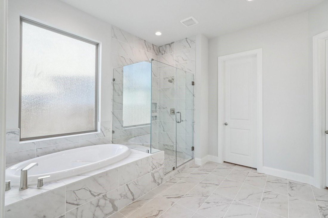 House in Houston, Texas, United States 4 - 18041758