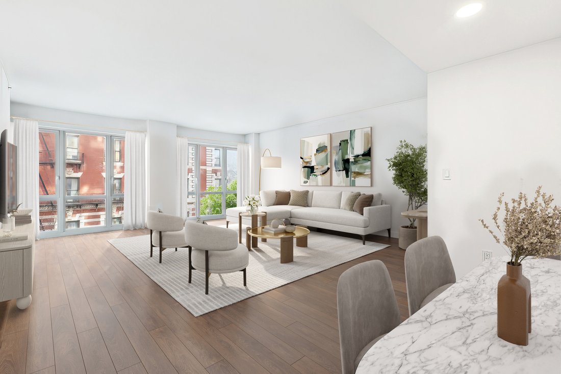 Condo in New York, New York, United States 1 - 18047156