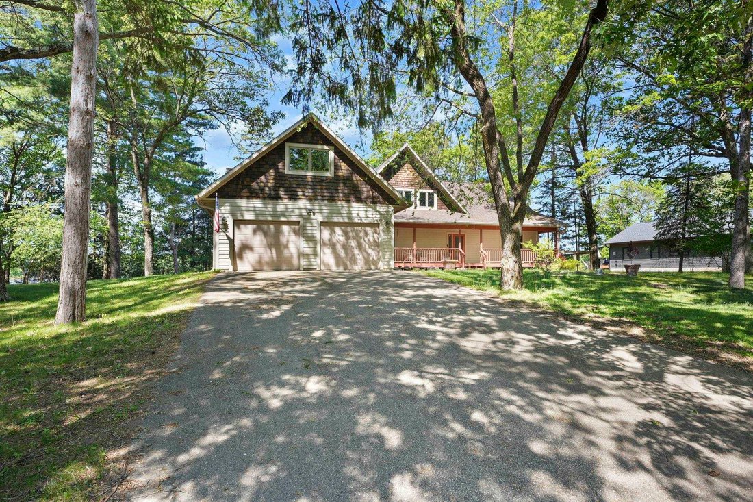 House in Montello, Wisconsin, United States 2 - 18036544