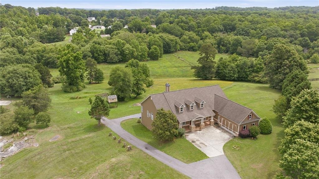 House in Auburn, Georgia, United States 2 - 18041709