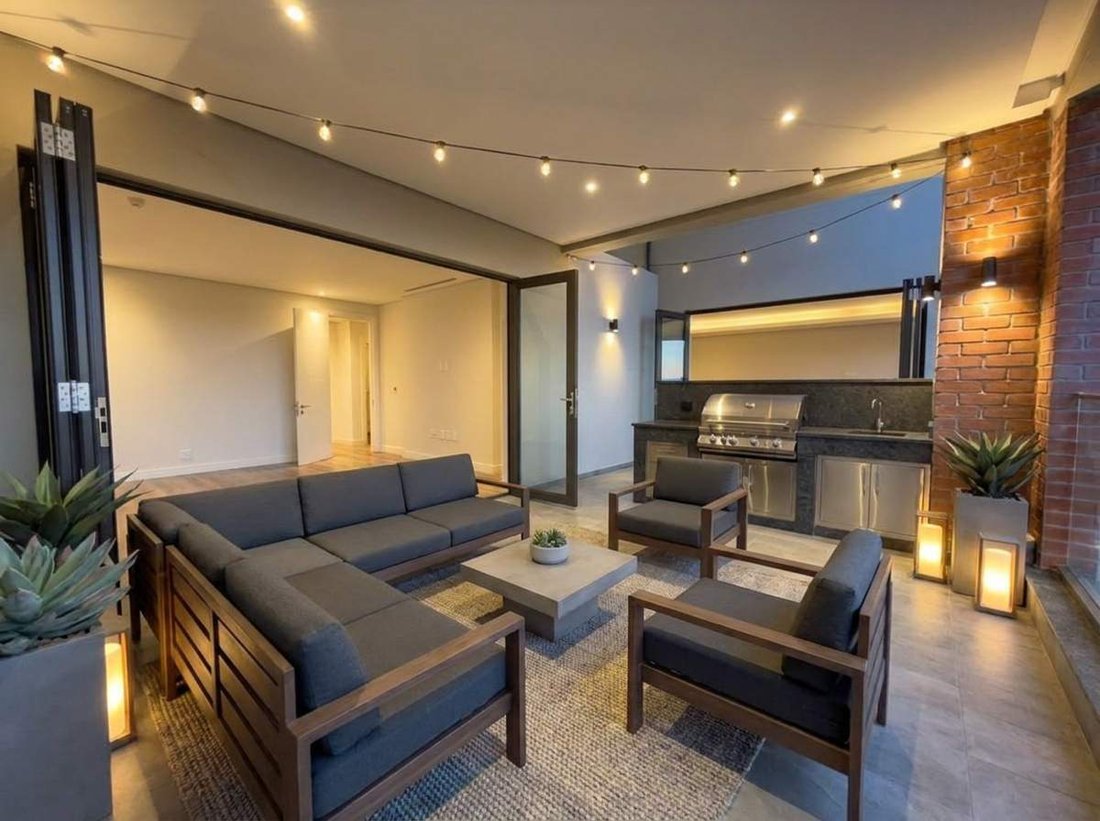 Apartment in Midrand, Gauteng, South Africa 5 - 18036685