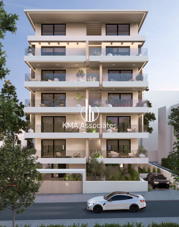 Apartment in South Athens, Attica, Greece 2 - 18037500