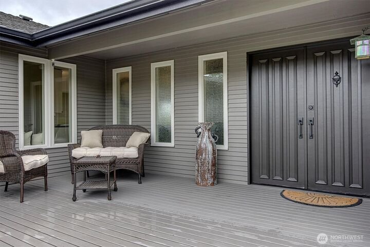 House in Bellevue, Washington, United States 4 - 18052618