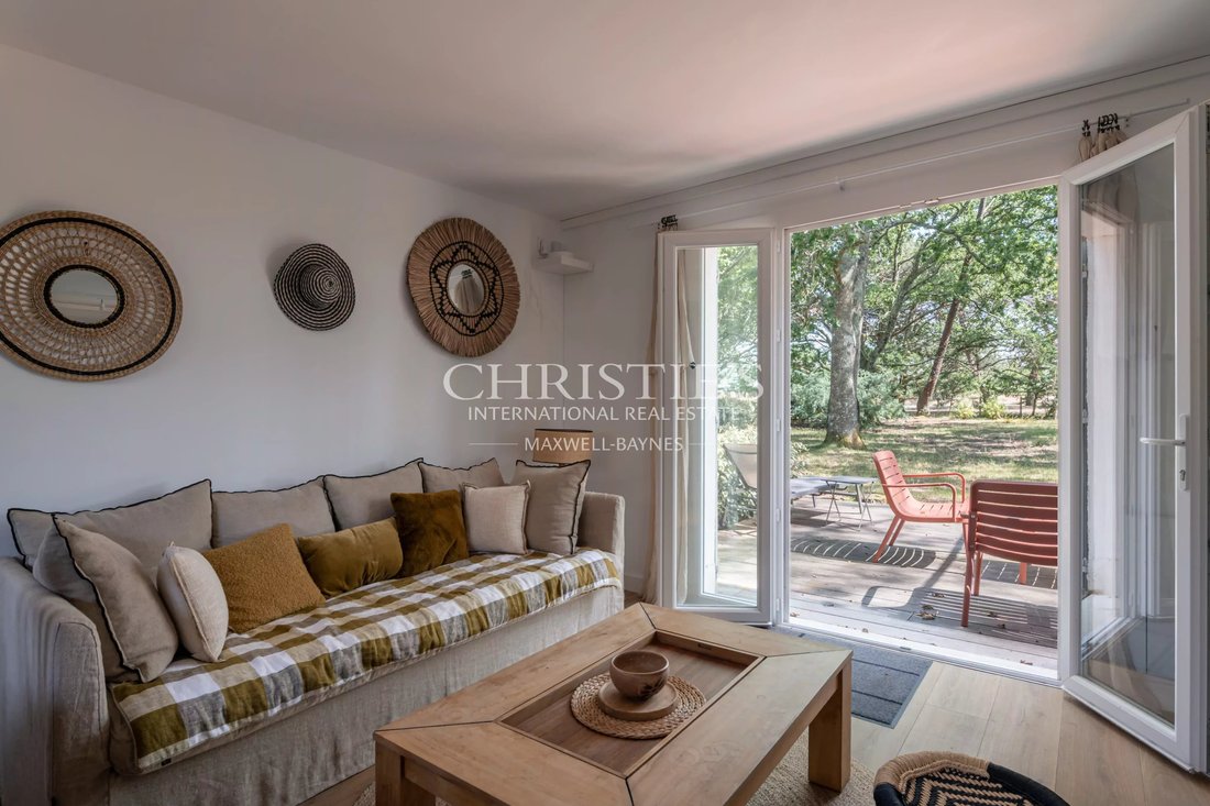House in Nord Ouest, Andernos-les-Bains, France 4 - 16358915