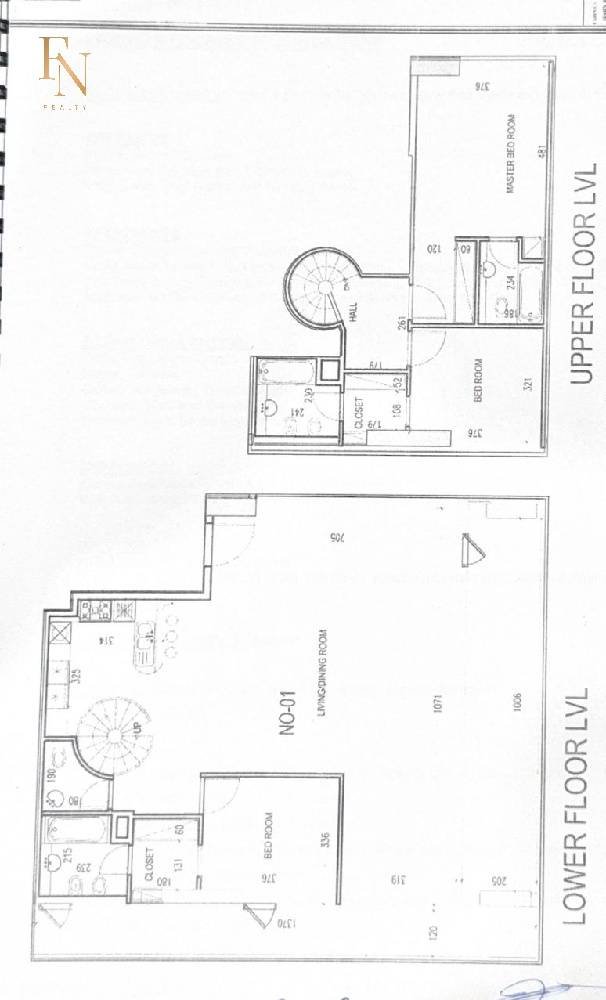 Apartment in JLT / Jumeirah Lakes Towers, Dubai, United Arab Emirates 5 - 18047145