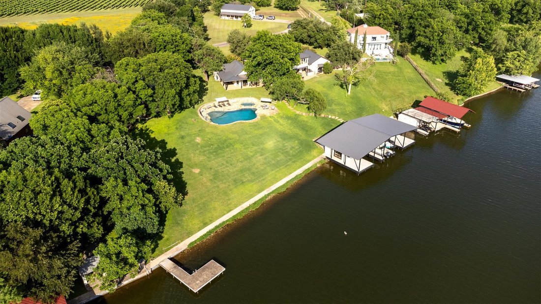 House in Burnet, Texas, United States 5 - 18041456