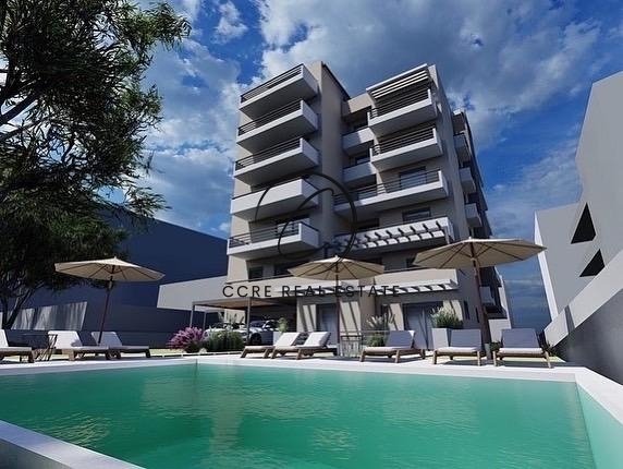 Apartment in North Athens, Attica, Greece 5 - 12991110