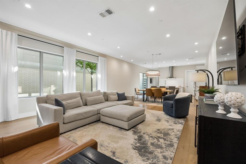 House in Dallas, Texas, United States 1 - 18050036