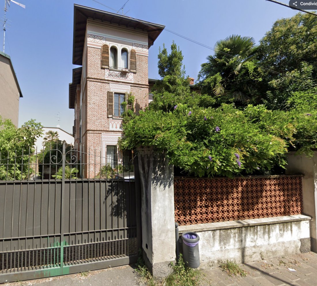 Villa in Bollate, Lombardy, Italy 2 - 18036252