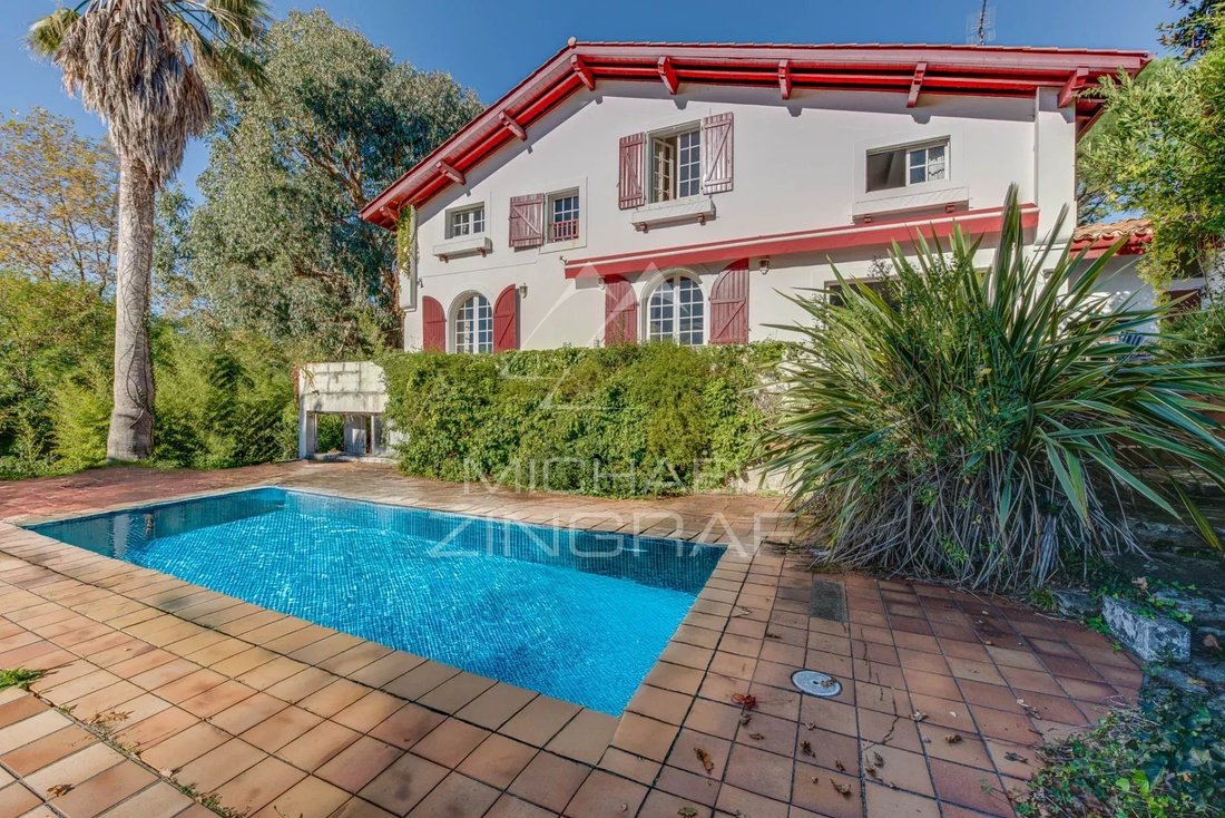 House in Bayonne, Nouvelle-Aquitaine, France 2 - 18038268