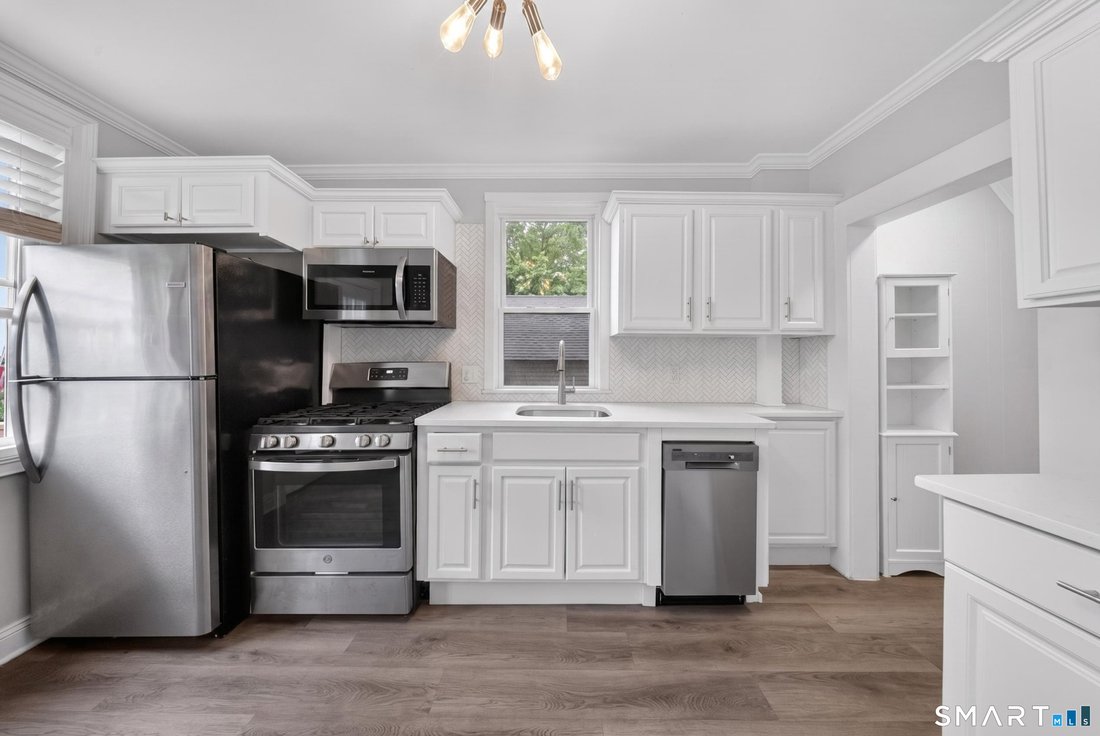 Apartment in Fairfield, Connecticut, United States 1 - 18043906