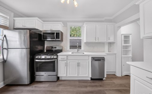Apartment in Fairfield, Connecticut, United States 1