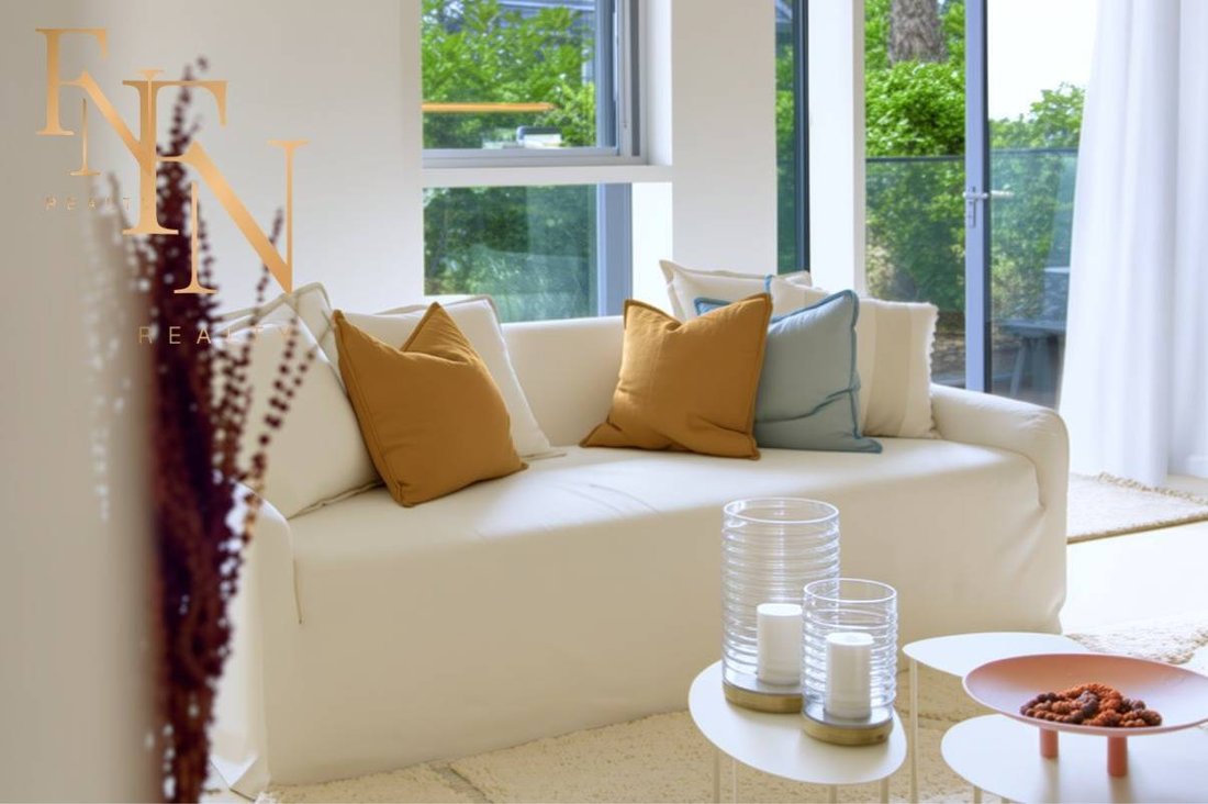 Appartement à Bluewaters, Doubaï, Émirats arabes unis 2 - 18047139