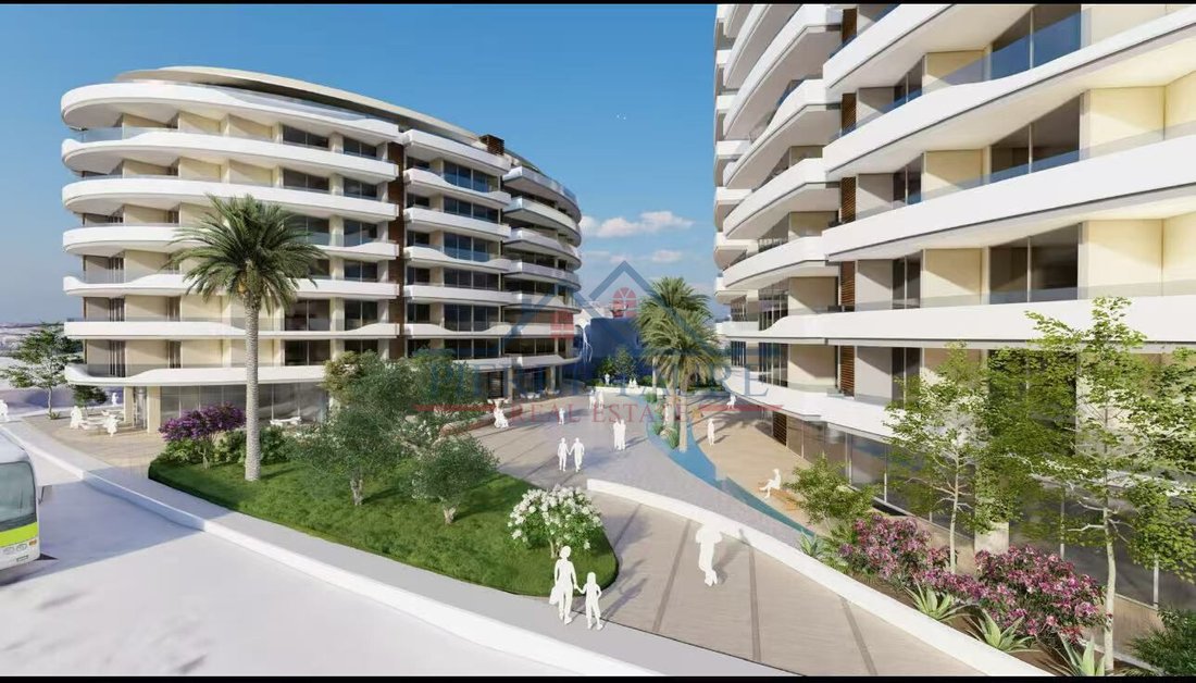 Apartment in Naxxar, Malta 2 - 18036130