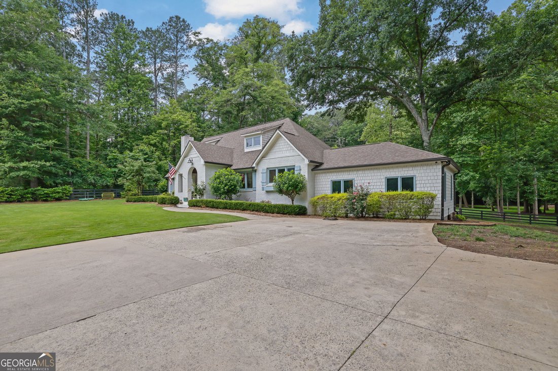 House in Milton, Georgia, United States 2 - 18048291
