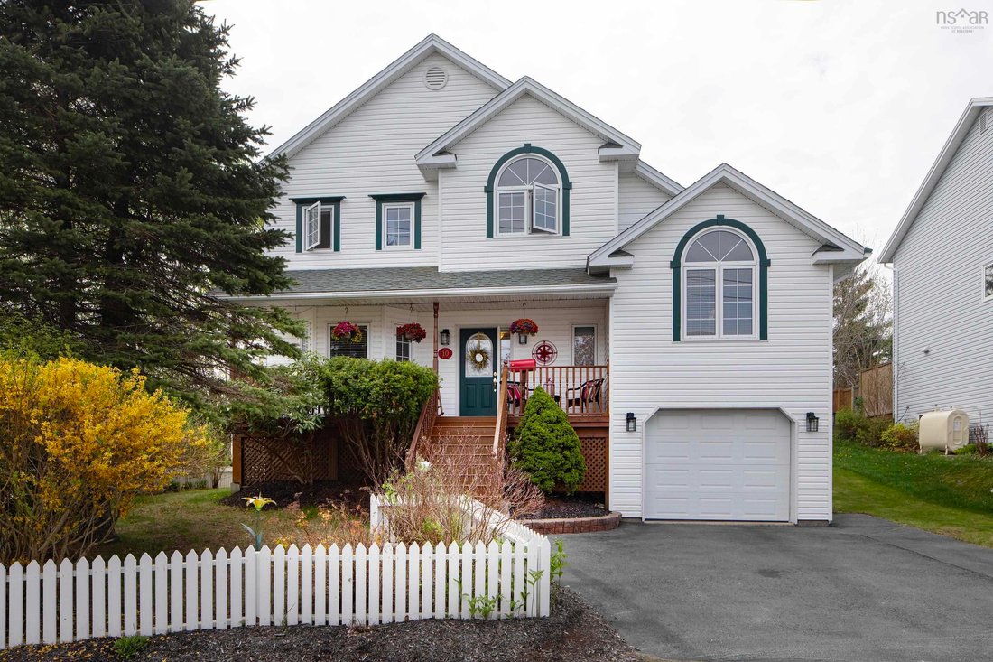 Casa en Bedford, Nueva Escocia, Canadá 1 - 18038879