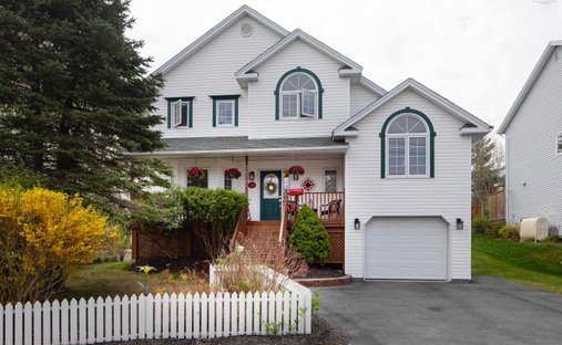 Maison à Bedford, Nouvelle-Écosse, Canada 1