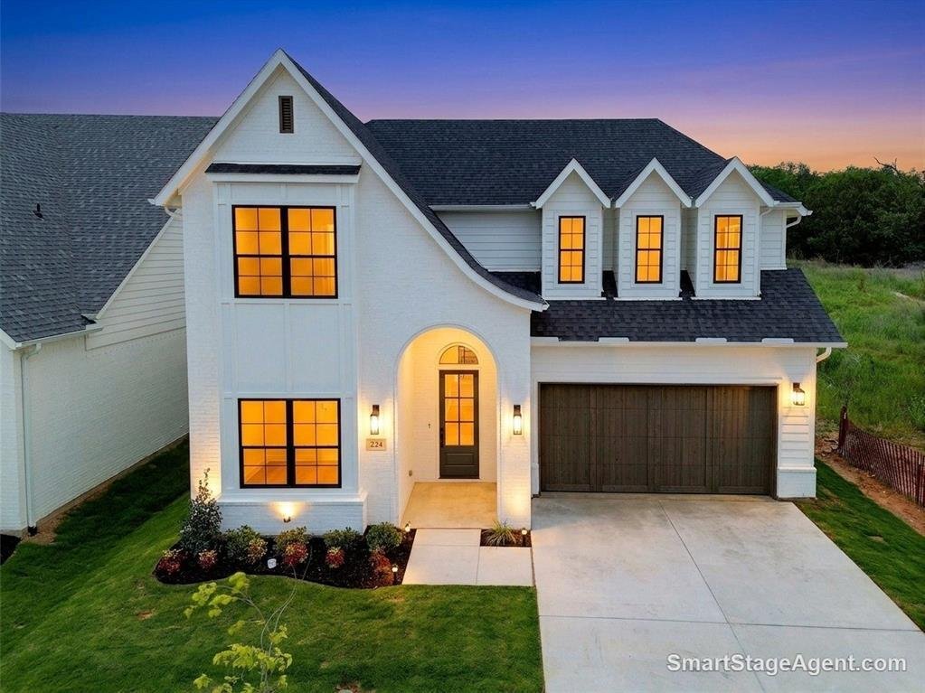 House in Aledo, Texas, United States 1 - 17891096