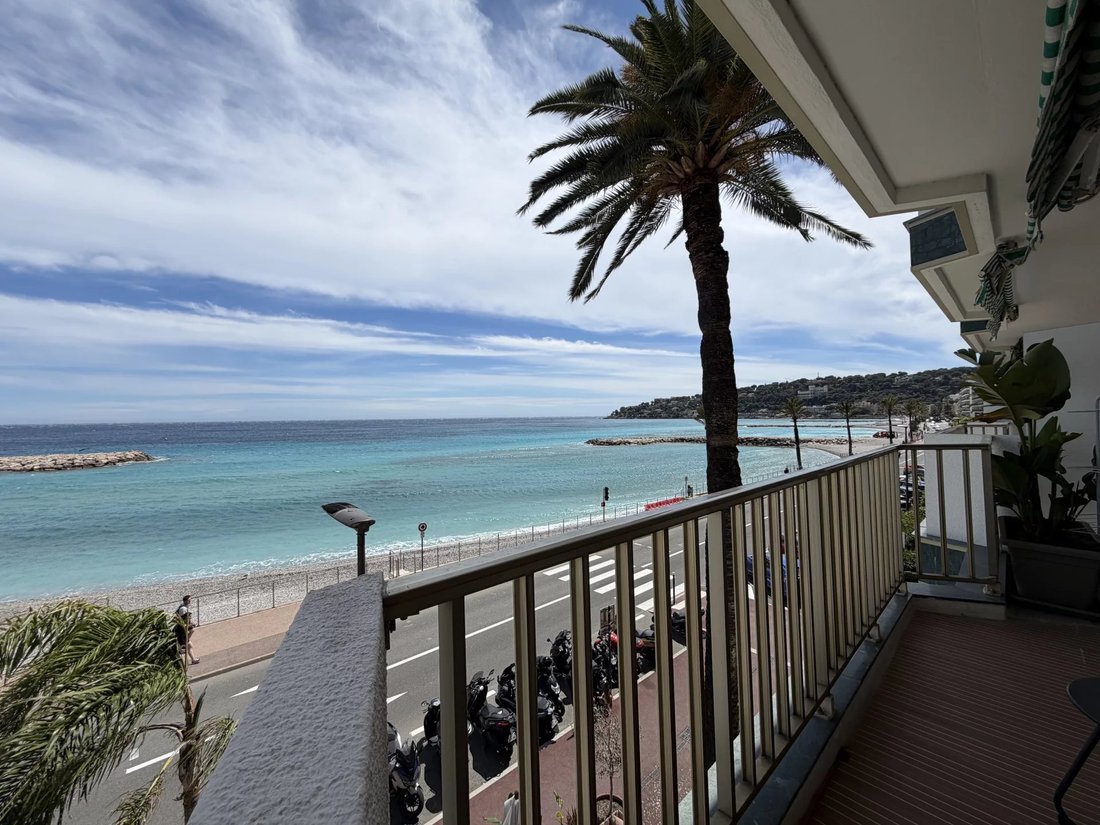 Apartment in Val de Gorbio, Roquebrune-Cap-Martin, France 1 - 18038369