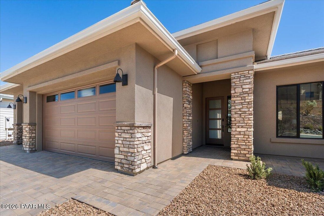 House in Prescott, Arizona, United States 4 - 18040081