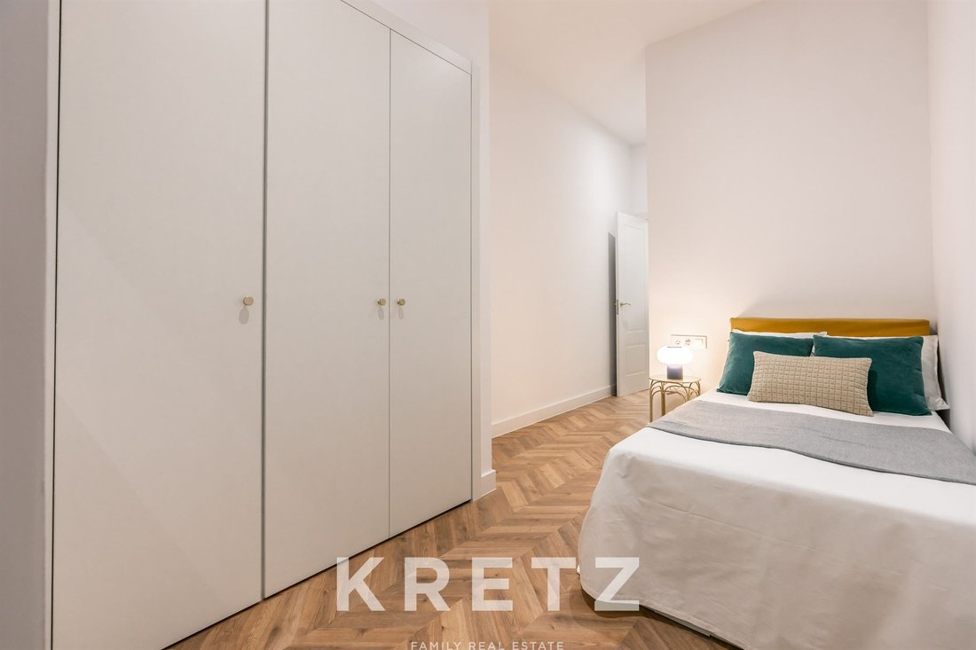 Apartment in Centro, Madrid, Spain 1 - 18038637