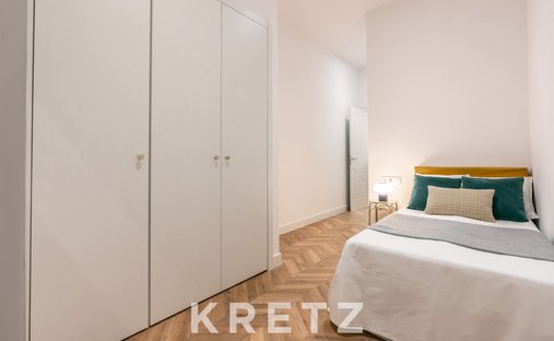 Apartamento en Centro, Madrid, España 1