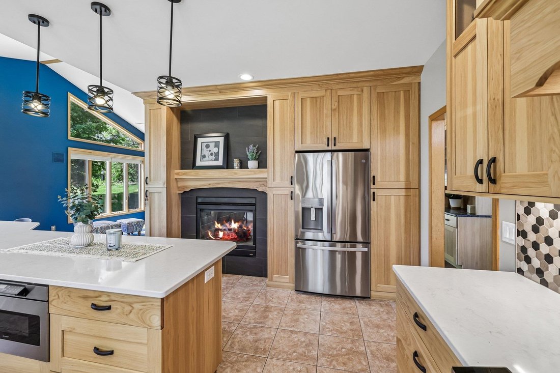 House in Cross Plains, Wisconsin, United States 5 - 18036537
