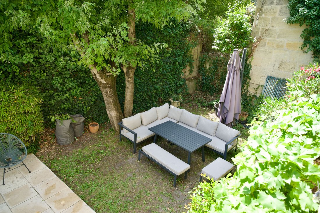 House in Le Lac-Bacalan, Bordeaux, France 3 - 18040840