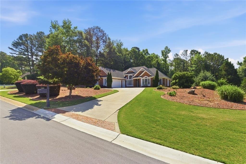 House in Peachtree City, Georgia, United States 4 - 18023412