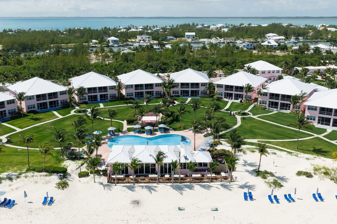 Condo in Treasure Cay, Central Abaco, The Bahamas 3 - 18039940