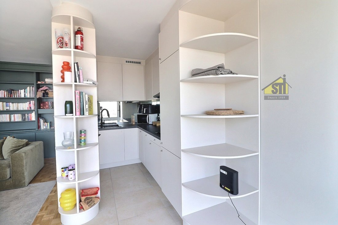 Apartment in Mouton Duvernet, Paris 14e Arrondissement, Paris 5 - 18040845