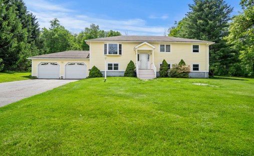 Haus in Methuen, Massachusetts, Vereinigte Staaten 1