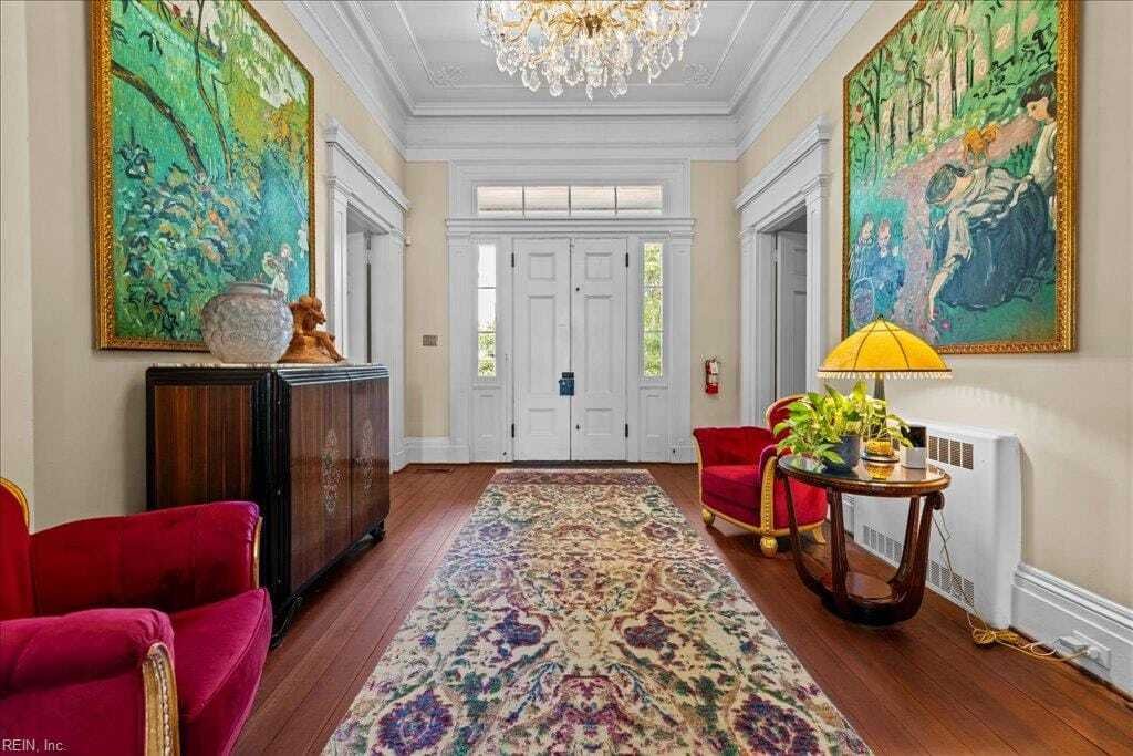House in Edenton, North Carolina, United States 5 - 18037896