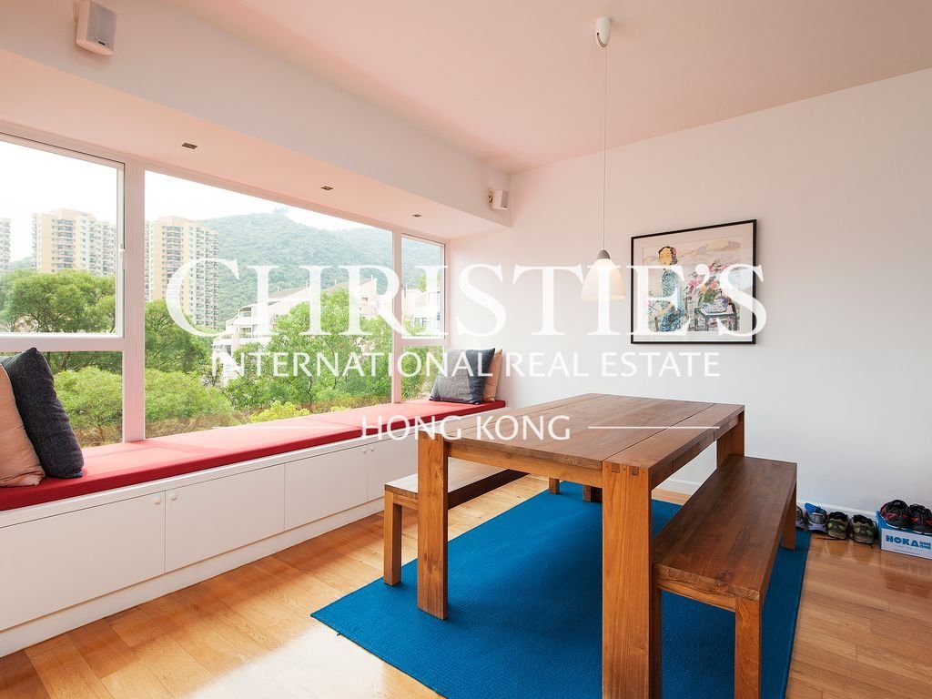 Apartment in Hong Kong, Hong Kong 2 - 18046141