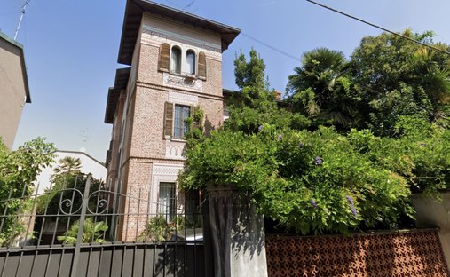 Villa en Bollate, Lombardía, Italia 1
