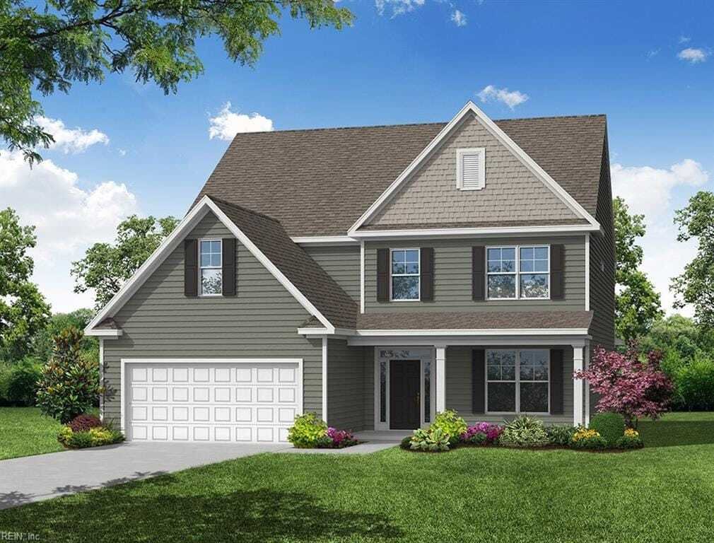 House in Smithfield, Virginia, United States 1 - 18037915