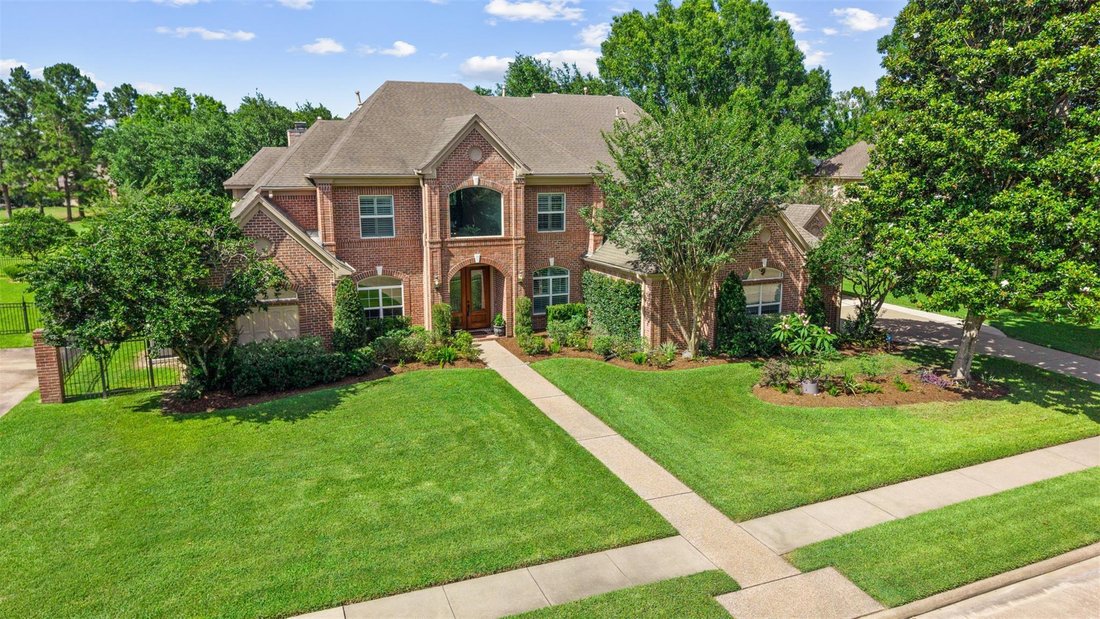 House in Katy, Texas, United States 2 - 18023485