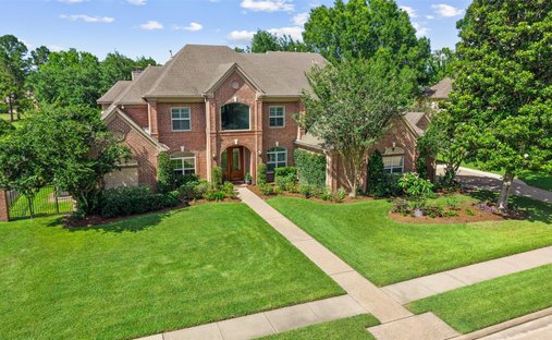 Casa a Katy, Texas, Stati Uniti 1