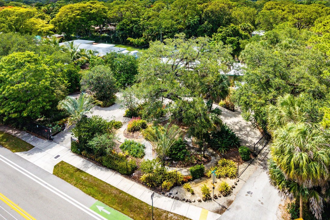 House in Fort Lauderdale, Florida, United States 3 - 18046723