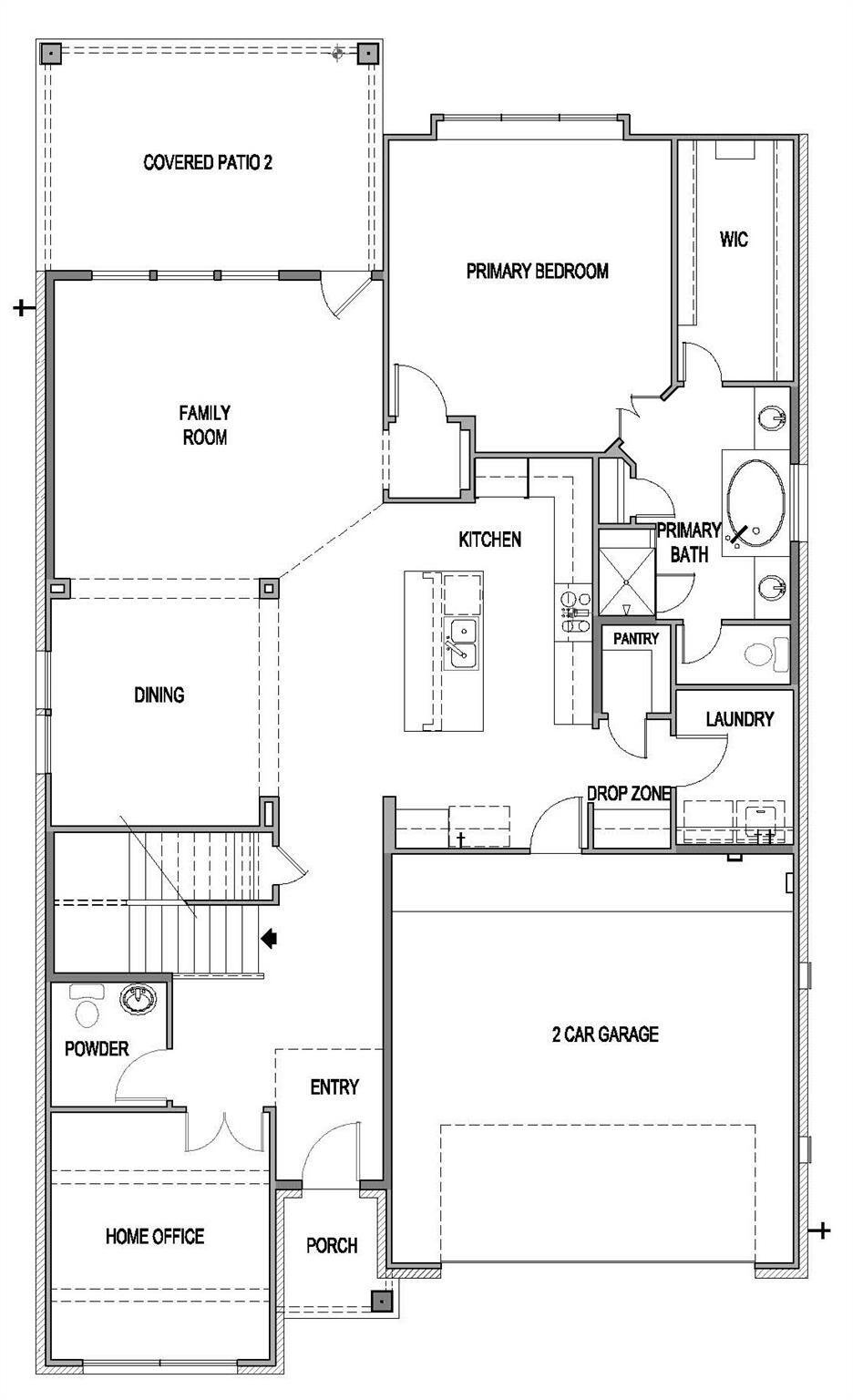 House in Round Rock, Texas, United States 2 - 18036763