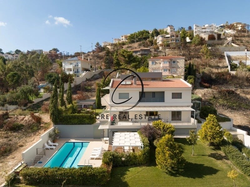 House in Drafi, Pikermi, Attica 1 - 12897314