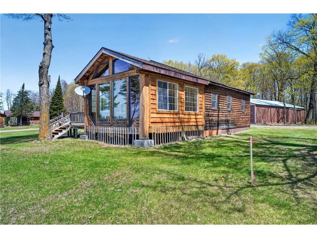 House in Namekagon, Wisconsin, United States 1 - 18048068
